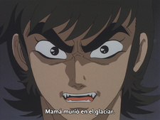 Devilman: The Demon Bird